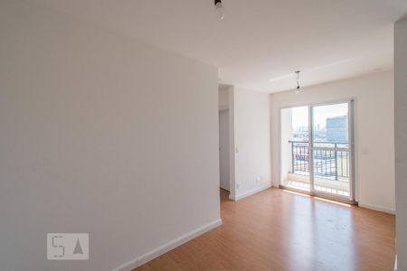 Sala de apartamento para alugar com 2 quartos, 48m² em Cambuci, São Paulo