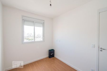 Apartamento à venda com 48m², 2 quartos e 1 vagaQuarto 2