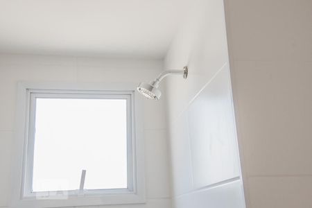 Apartamento à venda com 48m², 2 quartos e 1 vagaBanheiro