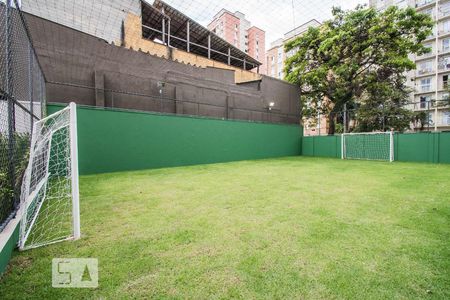 Apartamento à venda com 48m², 2 quartos e 1 vagaQuadra