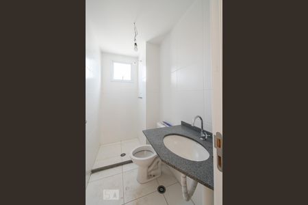 Apartamento à venda com 48m², 2 quartos e 1 vagaBanheiro