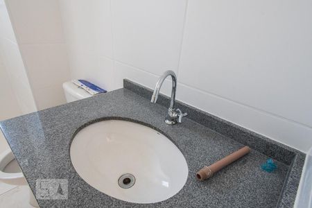 Apartamento à venda com 48m², 2 quartos e 1 vagaBanheiro