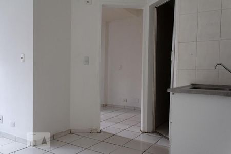 Sala de apartamento à venda com 1 quarto, 23m² em Bela Vista, São Paulo
