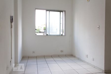 Sala de apartamento à venda com 1 quarto, 23m² em Bela Vista, São Paulo