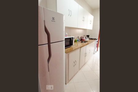 Apartamento para alugar com 88m², 2 quartos e 1 vagaCozinha  - Armários 