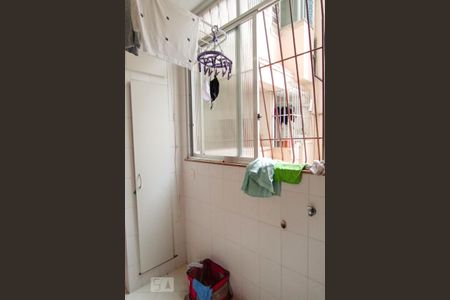 Apartamento para alugar com 88m², 2 quartos e 1 vagaÁrea de Serviço