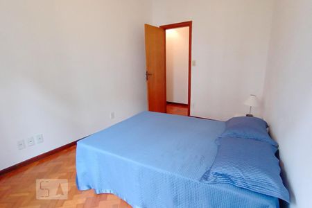 Apartamento para alugar com 88m², 2 quartos e 1 vagaQuarto 1 
