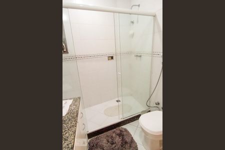 Apartamento para alugar com 88m², 2 quartos e 1 vagaBanheiro Social