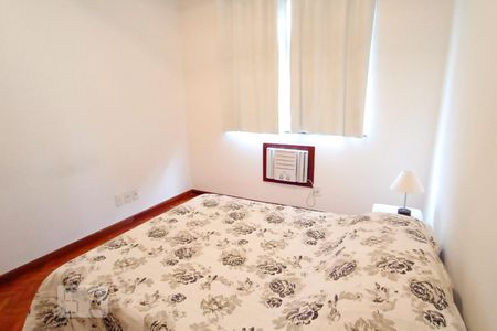 Apartamento para alugar com 88m², 2 quartos e 1 vagaQuarto 2 - Ar condicionado 