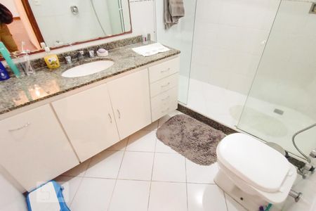 Apartamento para alugar com 88m², 2 quartos e 1 vagaBanheiro Social