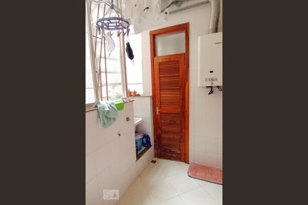 Apartamento para alugar com 88m², 2 quartos e 1 vagaÁrea de Serviço