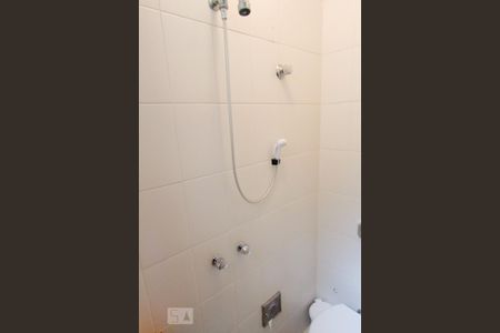 Apartamento para alugar com 88m², 2 quartos e 1 vagaBanheiro de Serviço - Chuveiro 