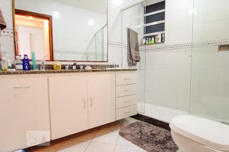 Apartamento para alugar com 88m², 2 quartos e 1 vagaBanheiro Social