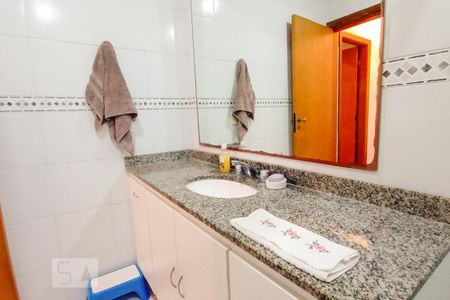 Apartamento para alugar com 88m², 2 quartos e 1 vagaBanheiro Social - Pia 