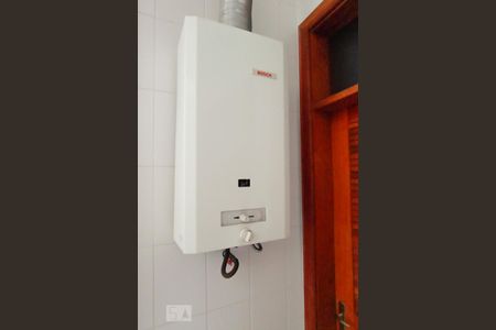 Apartamento para alugar com 88m², 2 quartos e 1 vagaÁrea de Serviço - Aquecedor 