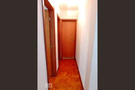 Apartamento para alugar com 88m², 2 quartos e 1 vagaCorredor 