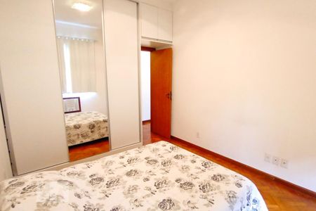 Apartamento para alugar com 88m², 2 quartos e 1 vagaQuarto 2