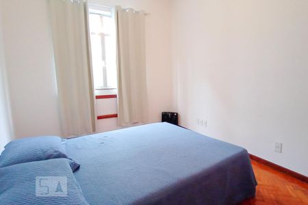 Apartamento para alugar com 88m², 2 quartos e 1 vagaQuarto 1 