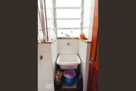 Apartamento para alugar com 88m², 2 quartos e 1 vagaÁrea de Serviço - Tanque 