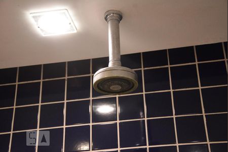 Apartamento à venda com 185m², 4 quartos e 3 vagasBanheiro Social 2 - Chuveiro