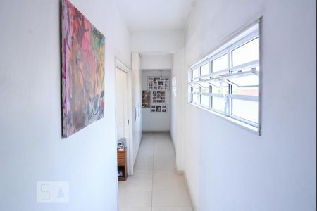 Apartamento à venda com 185m², 4 quartos e 3 vagasCorredor