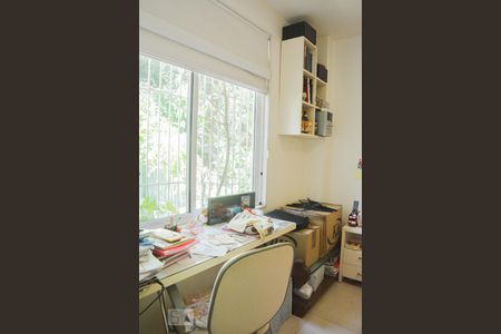 Apartamento à venda com 185m², 4 quartos e 3 vagasQuarto 2 - Suíte