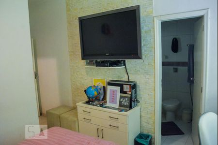Apartamento à venda com 185m², 4 quartos e 3 vagasQuarto 1 - Suíte