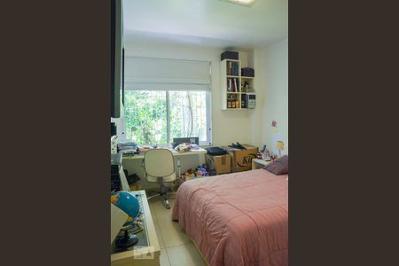 Apartamento à venda com 185m², 4 quartos e 3 vagasQuarto 1 - Suíte