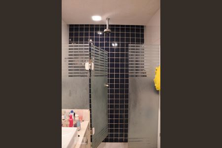 Apartamento à venda com 185m², 4 quartos e 3 vagasBanheiro Social 2