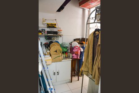 Apartamento à venda com 185m², 4 quartos e 3 vagasQuarto de Serviço