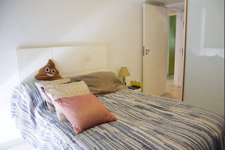 Apartamento à venda com 185m², 4 quartos e 3 vagasQuarto 2