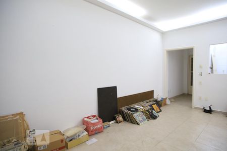 Apartamento à venda com 160m², 3 quartos e 1 vagaSala