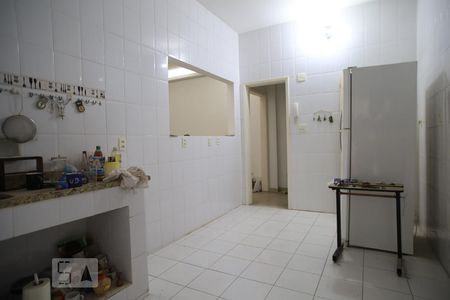 Apartamento à venda com 160m², 3 quartos e 1 vagaCozinha