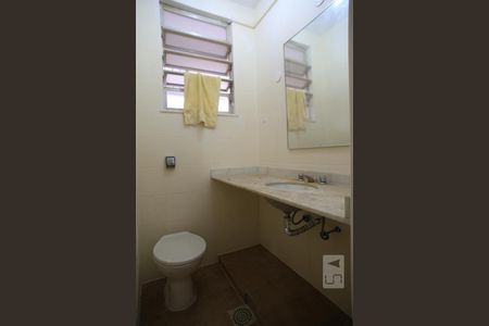 Apartamento à venda com 160m², 3 quartos e 1 vagaBanheiro