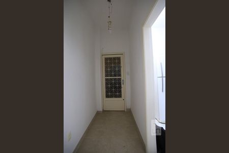 Apartamento à venda com 160m², 3 quartos e 1 vagaSala Entrada