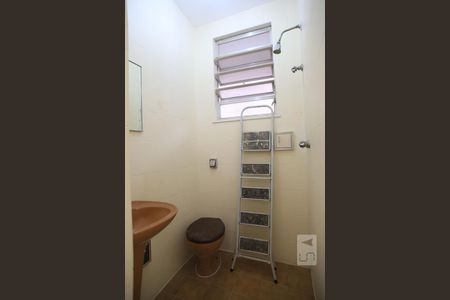 Apartamento à venda com 160m², 3 quartos e 1 vagaBanheiro Suíte