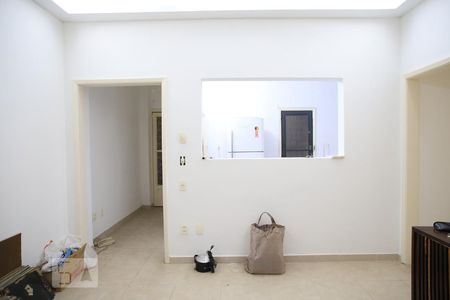 Apartamento à venda com 160m², 3 quartos e 1 vagaSala