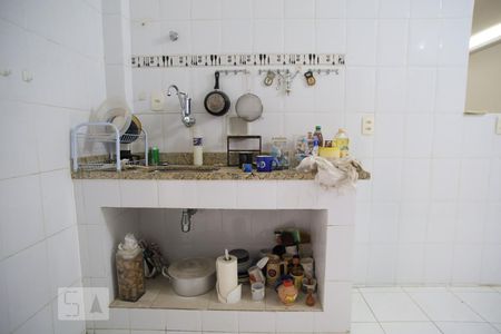 Apartamento à venda com 160m², 3 quartos e 1 vagaCozinha