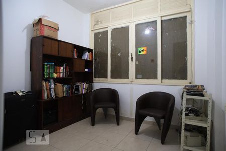 Apartamento à venda com 160m², 3 quartos e 1 vagaQuarto 2