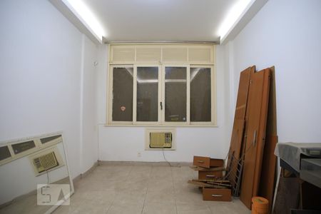 Apartamento à venda com 160m², 3 quartos e 1 vagaQuarto 3