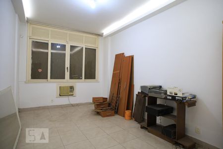 Apartamento à venda com 160m², 3 quartos e 1 vagaQuarto 3