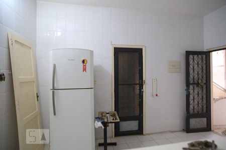 Apartamento à venda com 160m², 3 quartos e 1 vagaCozinha