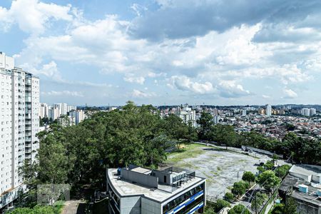 Apartamento à venda com 58m², 2 quartos e 2 vagasVista