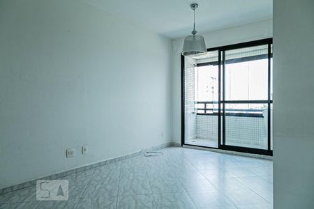 Sala de apartamento à venda com 2 quartos, 58m² em Vila Andrade, São Paulo