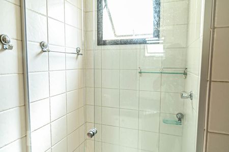 Apartamento à venda com 58m², 2 quartos e 2 vagasBanheiro