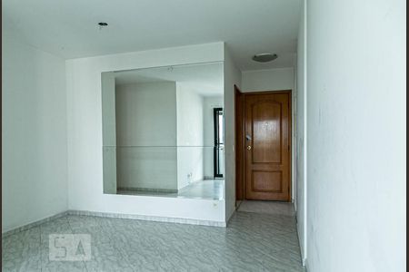 Sala de apartamento à venda com 2 quartos, 58m² em Vila Andrade, São Paulo