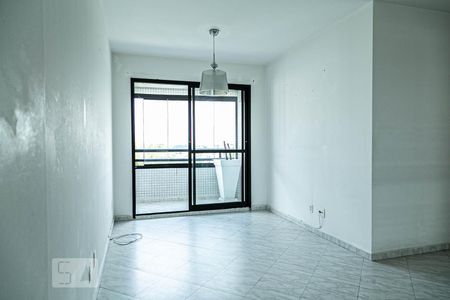 Sala de apartamento à venda com 2 quartos, 58m² em Vila Andrade, São Paulo
