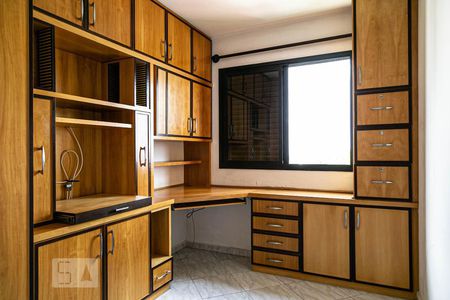 Quarto 1 de apartamento à venda com 2 quartos, 58m² em Vila Andrade, São Paulo