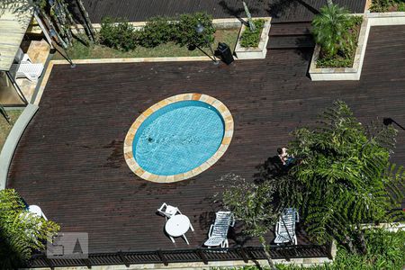 Apartamento à venda com 58m², 2 quartos e 2 vagasPiscina