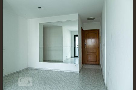 Sala de apartamento à venda com 2 quartos, 58m² em Vila Andrade, São Paulo